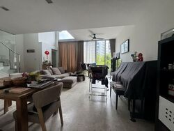 Jardin (D21), Condominium #568089991